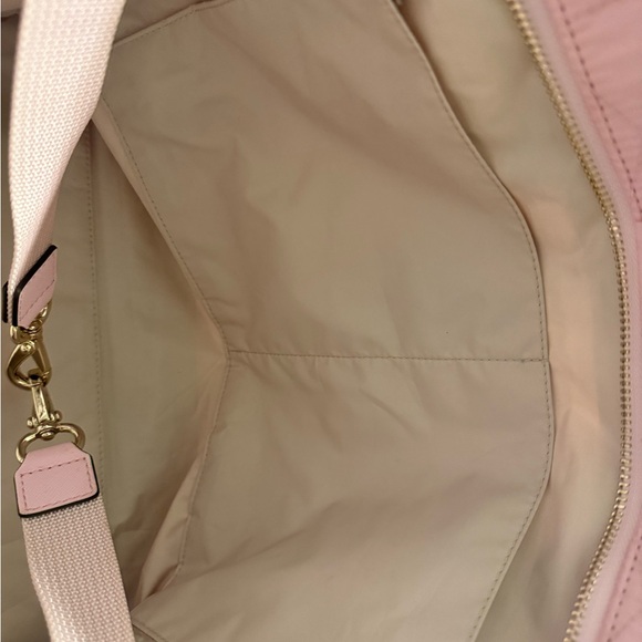 Kate spade ♠️ Kate Spade New York
WILSON ROAD QUILTED KAYLIE BABY BAG - Picture 10 of 10